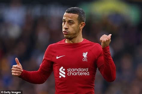 liverpool midfielder thiago alcantara emerges as a candidate for two european giants with the