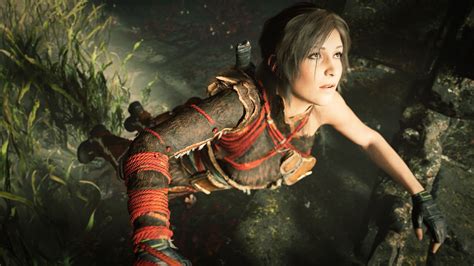 Shadow of the Tomb Raider Wallpapers, Pictures, Images