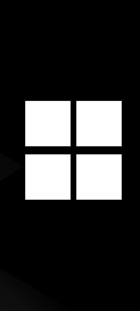 1440x3200 Resolution Windows 11 4k Logo 1440x3200 Resolution Wallpaper