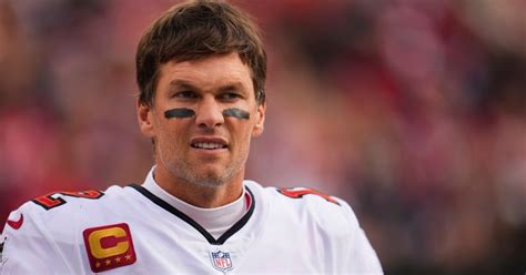 Tom Brady Certain He Will Not Play Again In Nfl