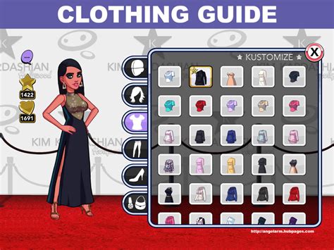 Soho consists of kardash where you can work to get money, oak, and muse magazine. Kim Kardashian: Hollywood Game Cheats, Tips & Tricks