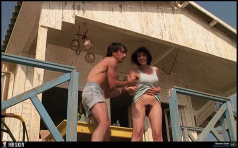Foreign Film Friday French Full Frontal In Betty Blue