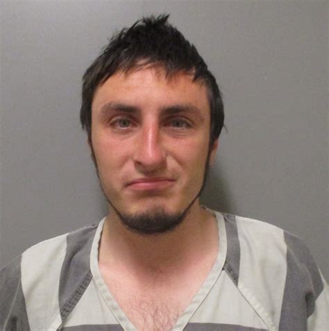 Unauthorized entrance into train locomotive near Alton leads to arrest