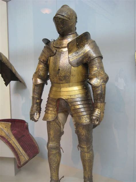Medieval And Tudor Armour And Weapons Quiz The Tudor Society