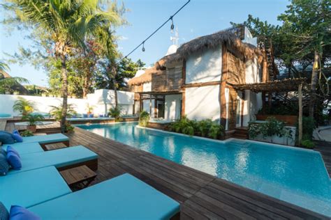 The 18 Best Boutique Hotels In Tulum Mexico