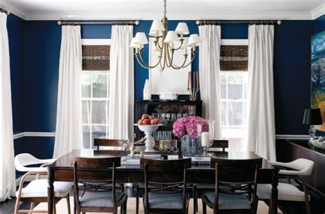 Order online welcome to cobalt grille est. Top 9 Intense Blue Paints by Benjamin Moore - Interiors By ...