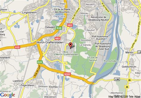Navigate strasbourg map, strasbourg country map, satellite images of strasbourg, strasbourg largest cities, towns maps, political map of strasbourg, driving directions, physical. Strasbourg Karte