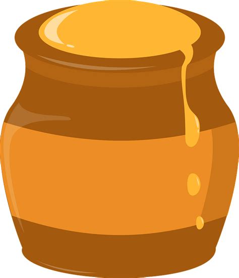 Honey Clipart Png