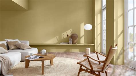 The 18 Interior Paint Color Trends 2023 To Inspire Homes Woman And Home