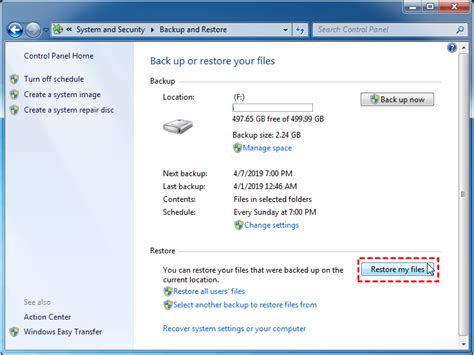 How To Recover Permanently Deleted Files In Windows 7 10 11