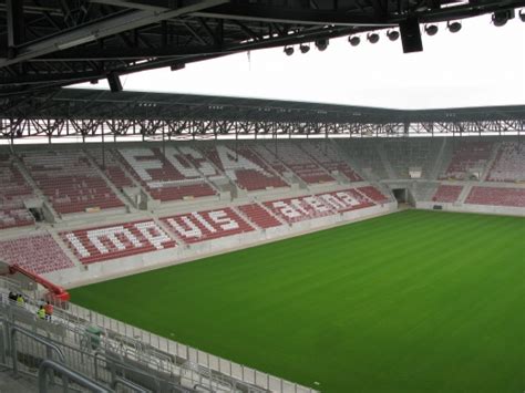 All info around the stadium of fc augsburg. Impuls Arena | FC Augsburg Stadium.