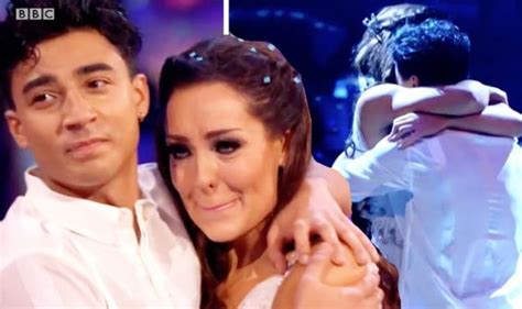 Strictly is back and so is our dedicated liveblog. Strictly Come Dancing 2019: Amy Dowden breaks down in ...