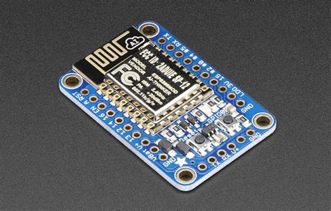 Send At Commands Using Esp8266 Iot Projects Codes