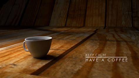 Coffee Laptop Wallpapers Wallpaper Cave