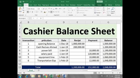 Create a column, bar, line, area, pie, or donut chart. How To Make A Cashier Count Chart In Excel / Excel Power ...