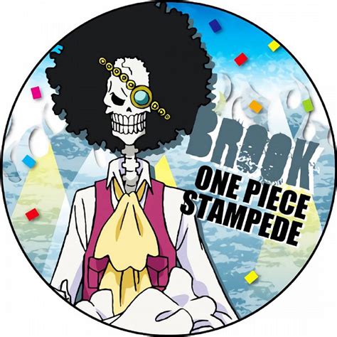 Brook One Piece Image 2590772 Zerochan Anime Image Board
