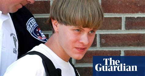 Dylann Roof To Defend Himself At Charleston Church Shooting Trial Us
