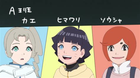 Boruto Naruto Next Generations Episode 265 Anime Review