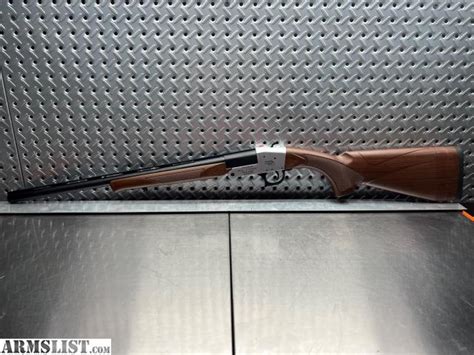 Armslist For Sale Rock Island Armory Single Shot 20 Gauge Shotgun