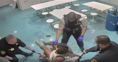 Victim sues for access to records of her torture in Cuyahoga County