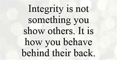 70 Inspirational Integrity Quotes For Work And Business The Random