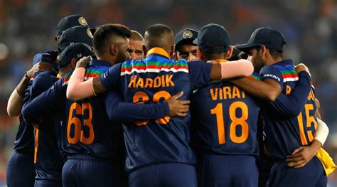 Full coverage of india vs england 2021 cricket series (ind vs eng) with live scores, latest news, videos, schedule, fixtures, results and ball by ball commentary. India vs England (IND vs ENG) 2nd T20 Live Cricket Score ...
