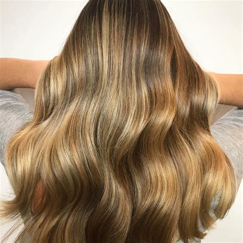 Bronde Hair Ideas For When You Can T Decide Between Going Brown And