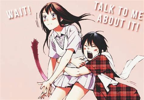 Iky X Yato Noragami Yato And Hiyori Yatori Japanese Manga Series K Idol Happy Girls Anime