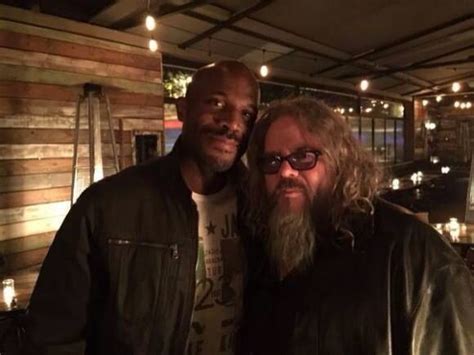 I see it as a different show. Pin by Ann Marie Orsini on SOA | Sons of anarchy, Anarchy, Billy brown