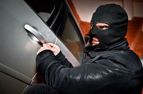 Preventing Auto Theft Thriftyfun
