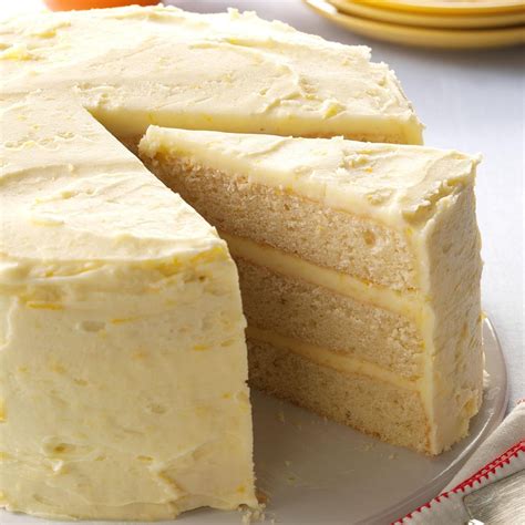 Check spelling or type a new query. Lemon Orange Cake Recipe | Taste of Home