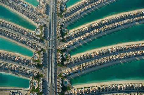 Palm Jumeirah Wallpapers Wallpaper Cave