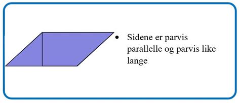 Parallellogram