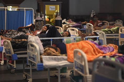 It was first identified in december 2019 in wuhan,. India COVID-19 Cases Surge Likely Due to Mutant Variants ...
