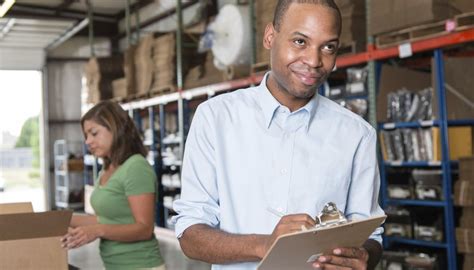 Has knowledge of complex investment services used to maintain and/or create relationships with clients. Job Description for a Lean Manager | Career Trend