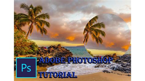 Adobe Photoshop Tutorial 2020 Beginner Basics Guide In 30 Minutes