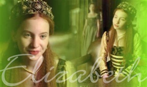 Cate Blanchett As Elizabeth I Tudor History Photo 31287026 Fanpop
