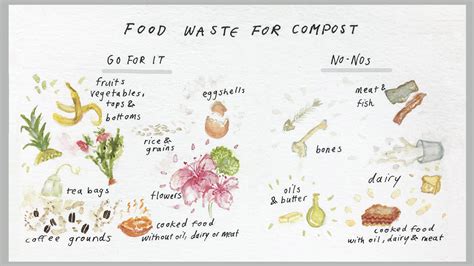 Your 5 Step Guide To Start Composting And Help Fight Climate Change