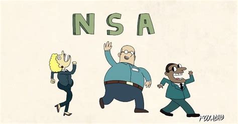 The Nsa Has Seen You Naked At Least According To This Hilarious But Scary Song Scoopwhoop