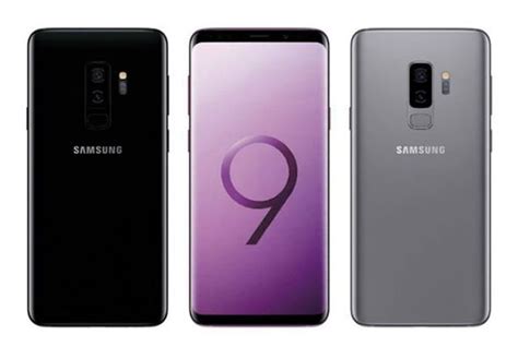 Galaxy S9 Android 9 Pie Update Is Here How To Get These New Features