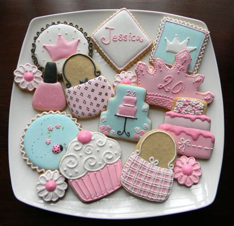 Birthday Sugar Cookies For Sale Piercing Website Art Gallery