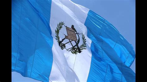 Los eventos políticos de los estados y a nivel nacional, la presidencia y la actuación de diputados y senadores están en el financiero. Himno Nacional de Guatemala - YouTube