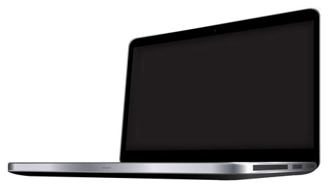 Laptop Png Transparent Image Download Size 2572x1485px