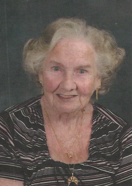 Mary Fields Obituary New Port Richey Fl