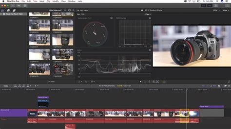 If you're using a previous version of the final cut pro trial, you'll be able to use this version free for an additional 90 days. Final Cut Pro X 10.4.6 Free Download - All Mac World