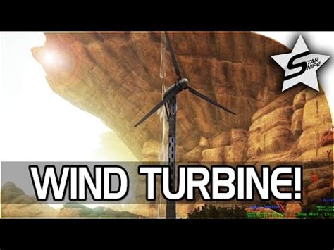A wind turbine is a machine that converts kinetic energy from the wind into electricity. Ark Wind Turbine Guide