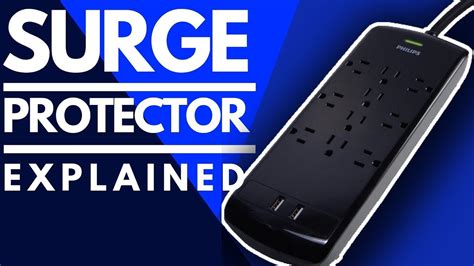 Best Surge Protector For Computer 2016 Computer Surge Protector 5