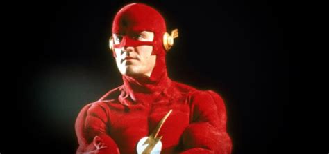 Ireview The Flash Classic Series Episode 16 “deadly Nightshade