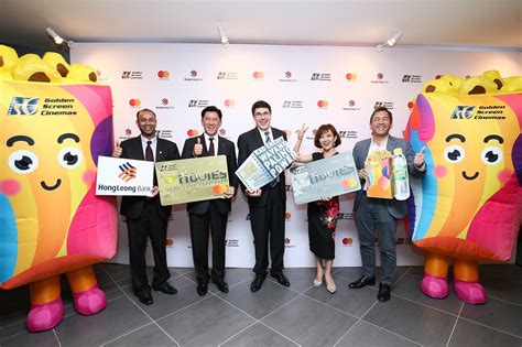 Apart from that, hong leong essential card is accepted anywhere around the world. Hong Leong Bank Celebrates Movie Lovers With The Ultimate ...
