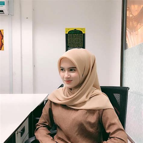 Malay Beautiful Hijaber Asyiqin Khairi Cute Pemuja Wanita Beautiful Hijab Hijab Fashion